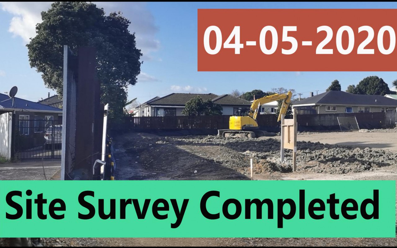 GNR Building Update-May 2020