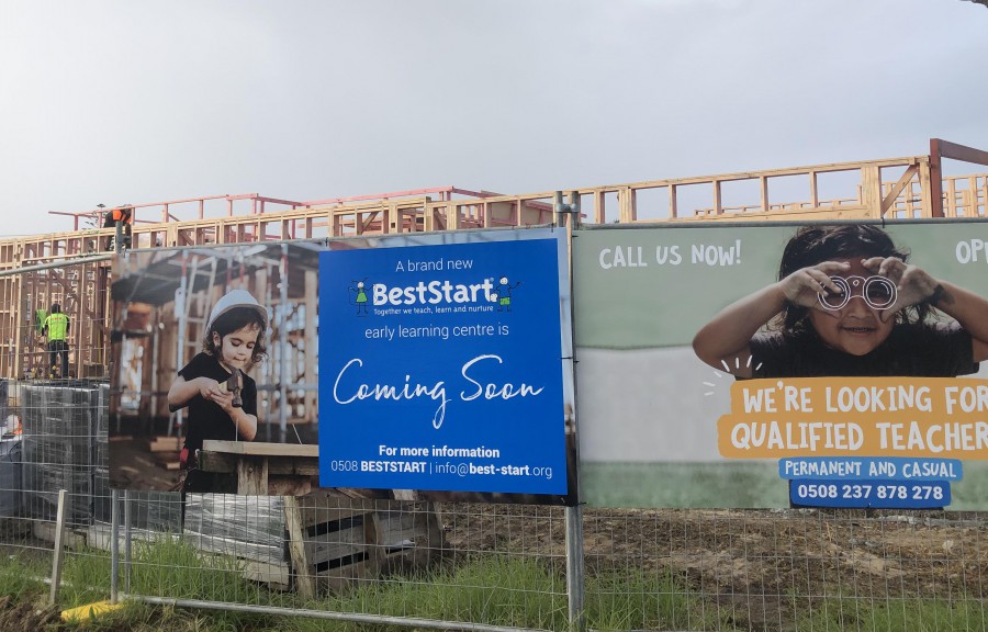 199-203 Beach Haven Road, Beach Haven, Auckland