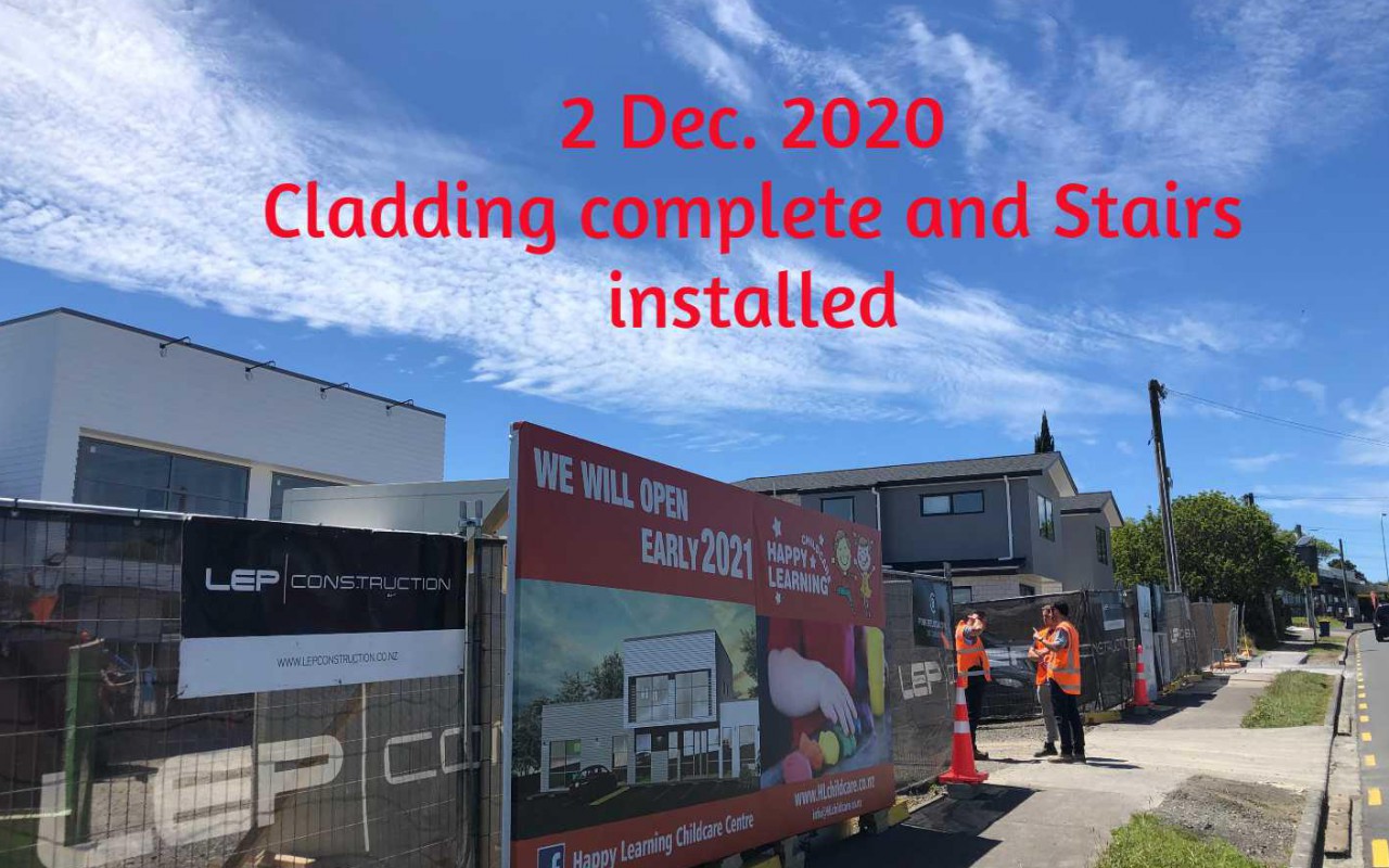 GNR Building Update-2 December 2020