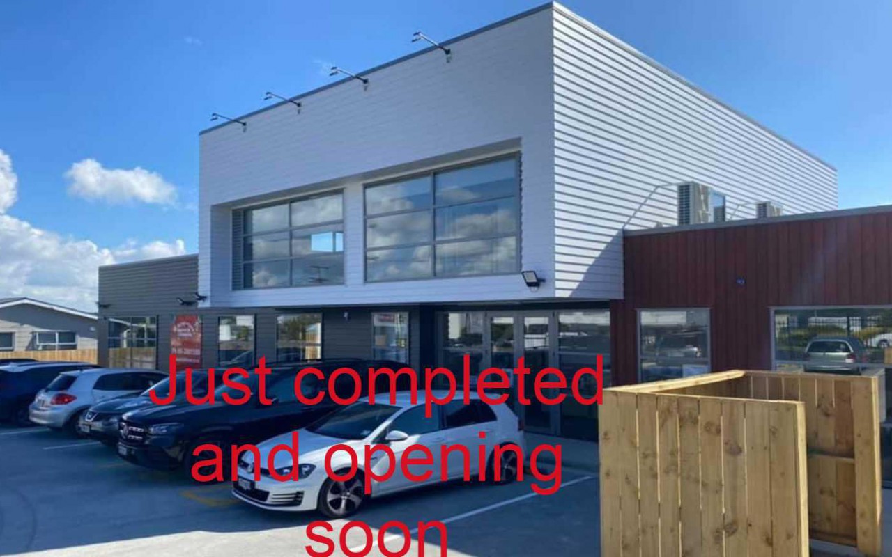 GNR Building Update-24 March 2021